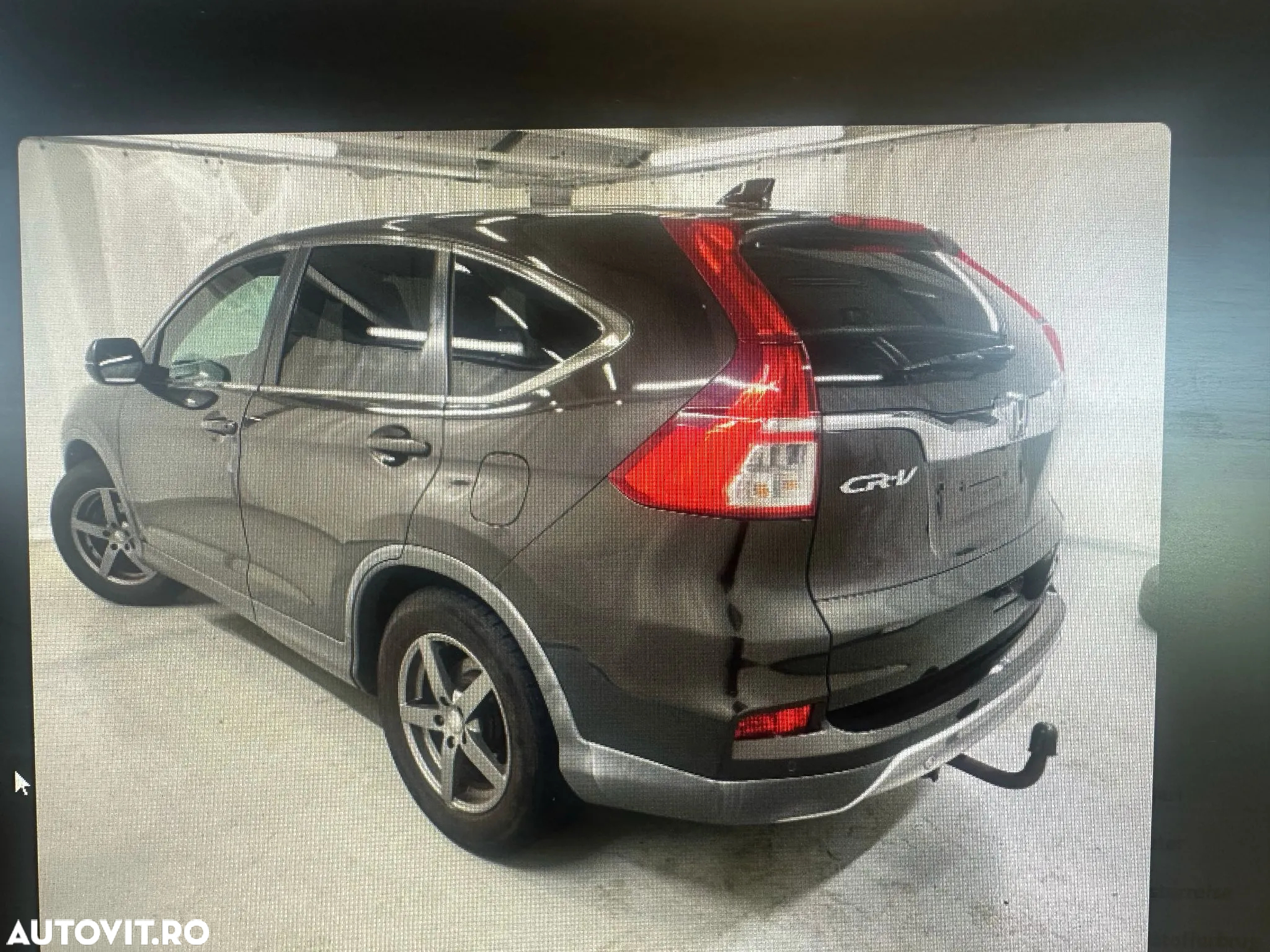 Honda CR-V 1.6 M/T 2WD Elegance - 3