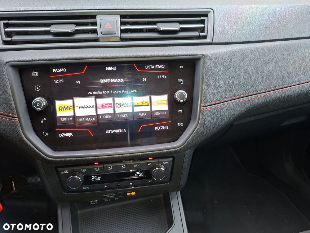 Seat Ibiza 1.0 TSI Style S&S - 11