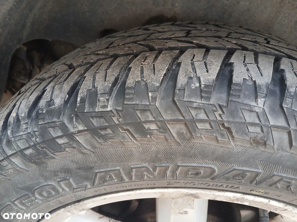 Jeep Cherokee 2.8 CRD Limited - 13