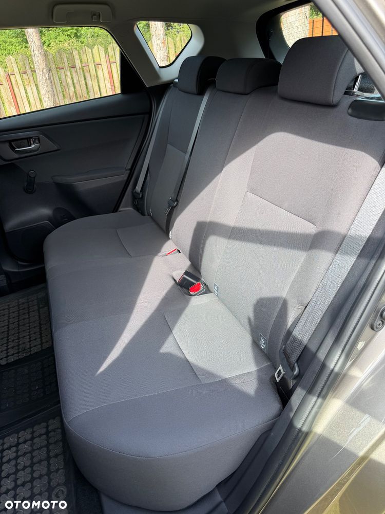 Toyota Auris 1.6 Active - 16