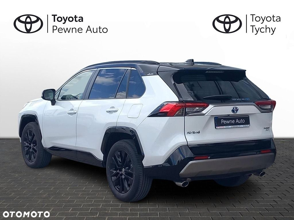 Toyota RAV4 - 3