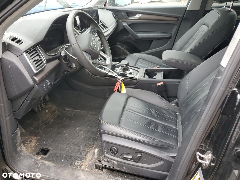 Audi Q5 45 TFSI quattro S tronic S line - 7