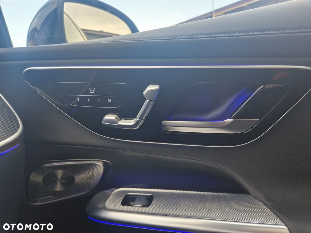 Mercedes-Benz GLC 300 de PHEV 4-Matic AMG Line - 15