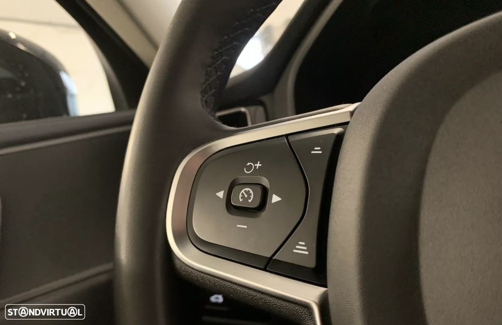 Volvo XC 60 B4 D AWD Geartronic Inscription - 7