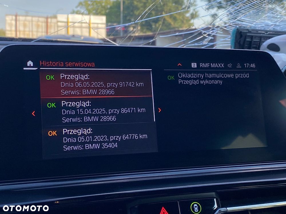 BMW Seria 8 840i xDrive - 18