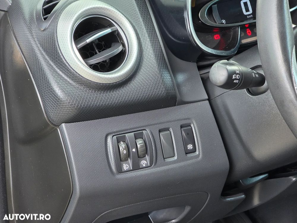 Renault Clio dCi 90 Dynamique - 25