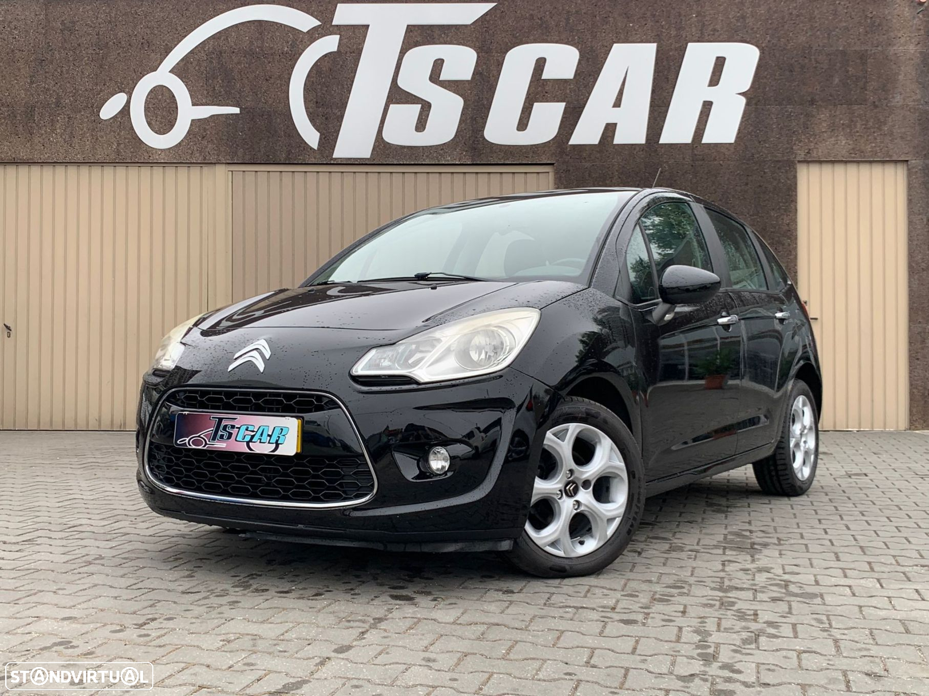 Citroën C3 1.2 VTi Attraction - 3