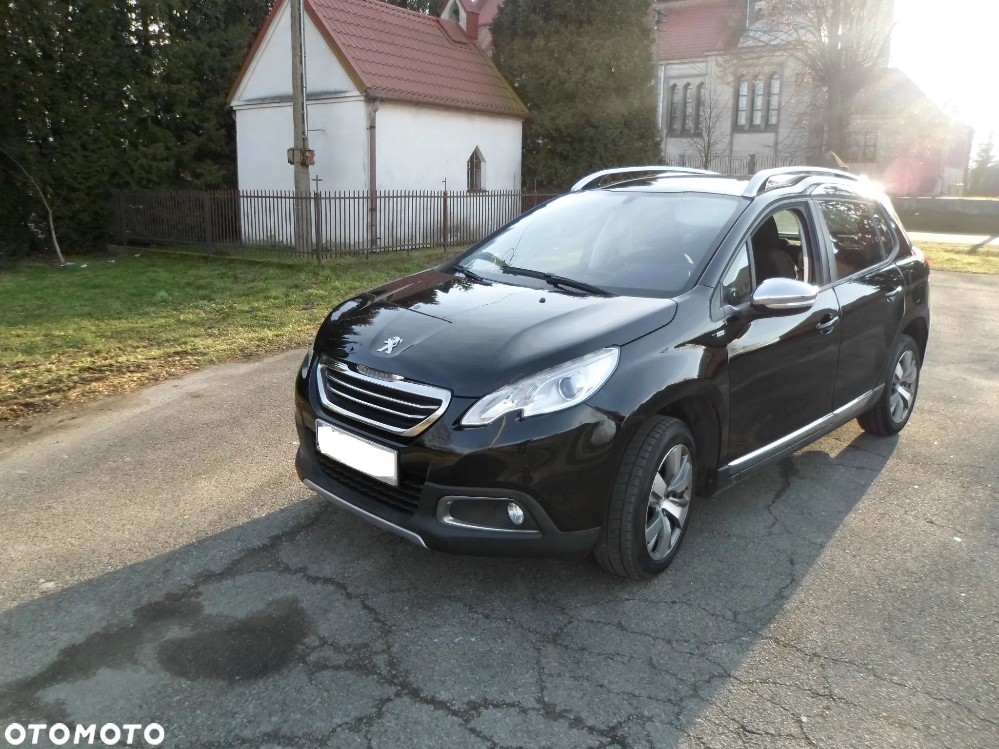 Peugeot 2008 1.6 BlueHDi Active - 1
