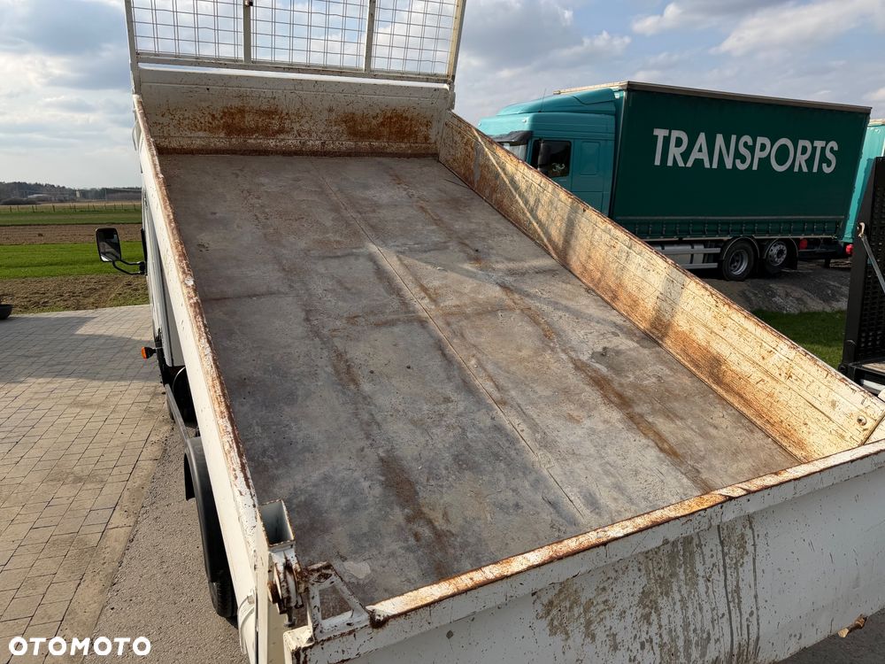 Nissan Cabstar Wywrotka // Silnik  2.5 L 130KM // - 11