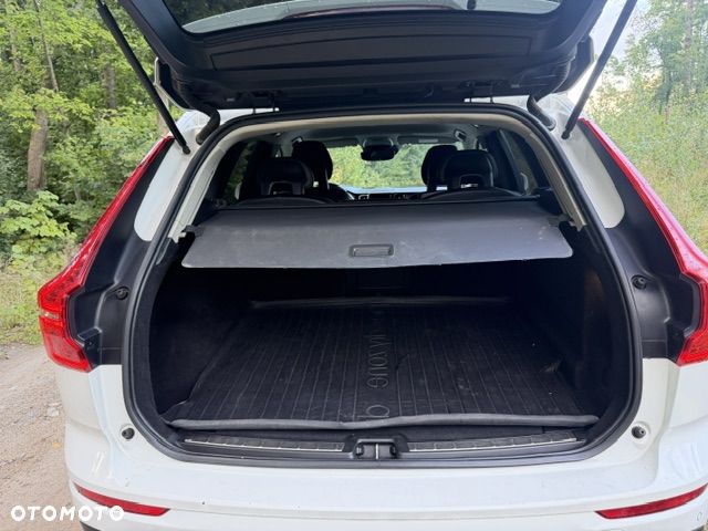 Volvo XC 60 D4 AWD Inscription - 12