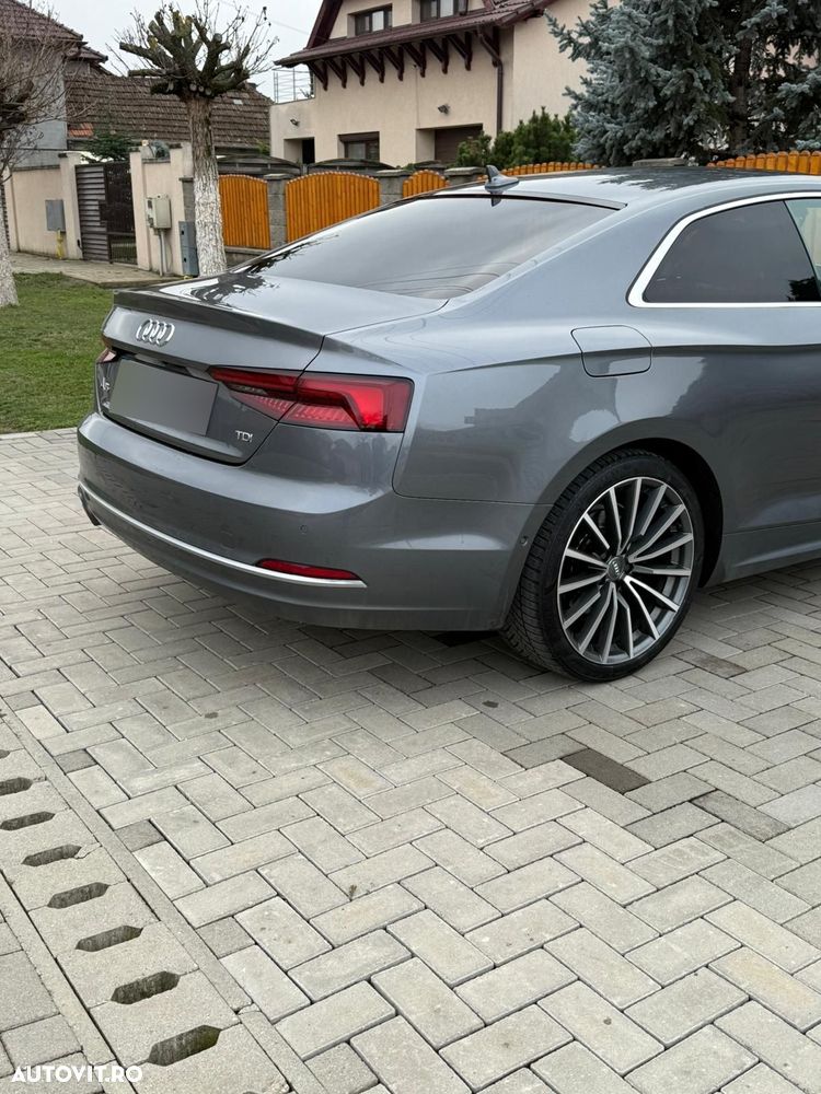 Audi A5 2.0 TDI S tronic - 4