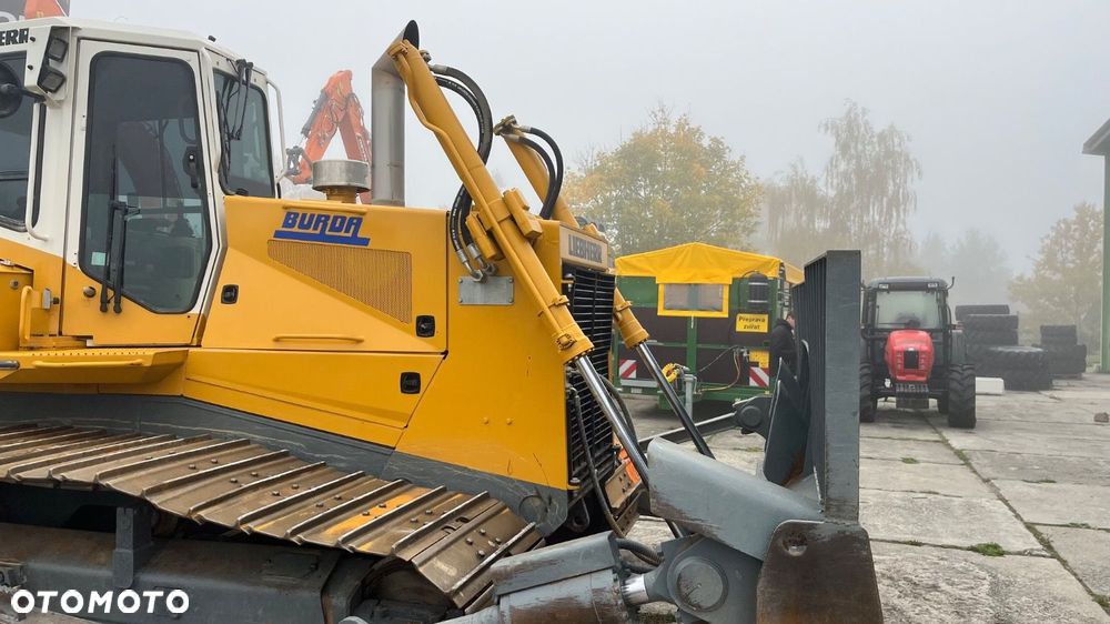 Liebherr Pr 734 Lgp - 32