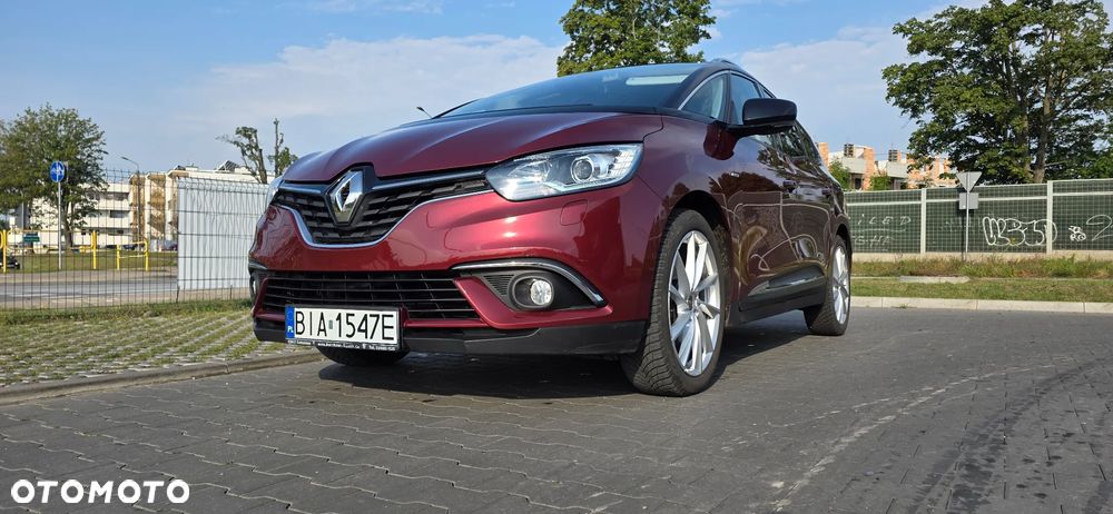 Renault Scenic ENERGY dCi 130 BOSE EDITION - 2