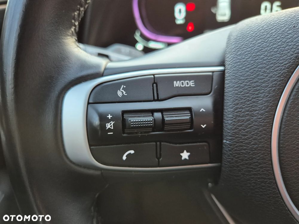 Kia Sportage 1.6 T-GDI 2WD Eco-Dynamics+ (48V M-H) Spirit - 18