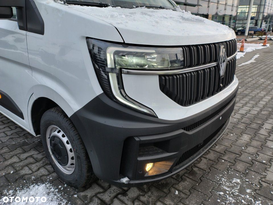 Renault Master - 3