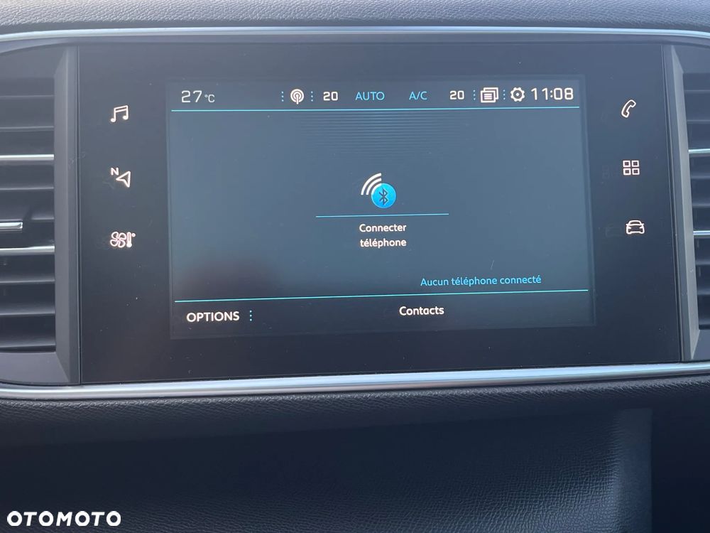Peugeot 308 BlueHDi FAP 130 Stop & Start Allure Pack - 30