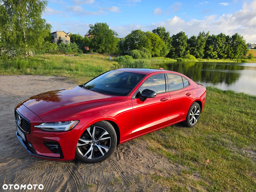 Volvo S60 T5 R-Design - 9