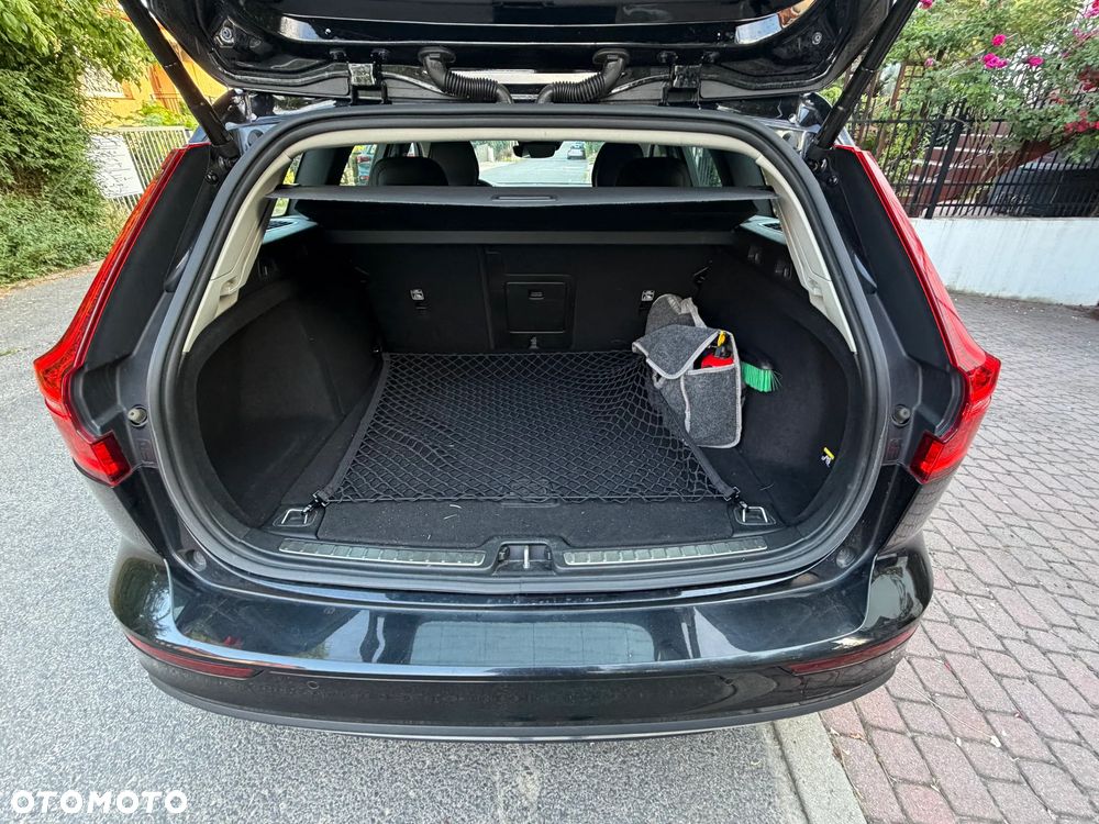 Volvo V60 D4 Inscription - 16