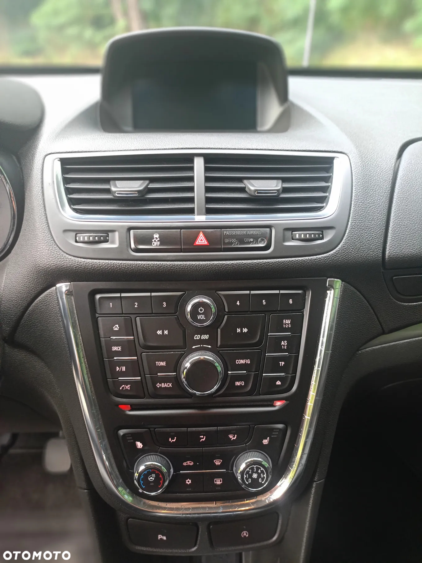 Opel Mokka 1.4 Turbo ecoFLEX Start/Stop Edition - 15