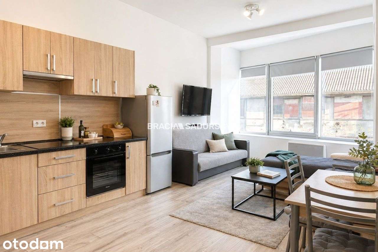 Myślenice| 2 pokoje | 48,25 m² | klimatyzacja