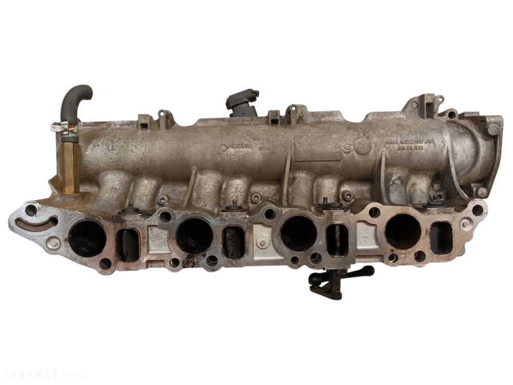 KOLEKTOR SSĄCY OPEL ASTRA H (2004-2006) 1.9 CDTI 150KM 55210201 - 4