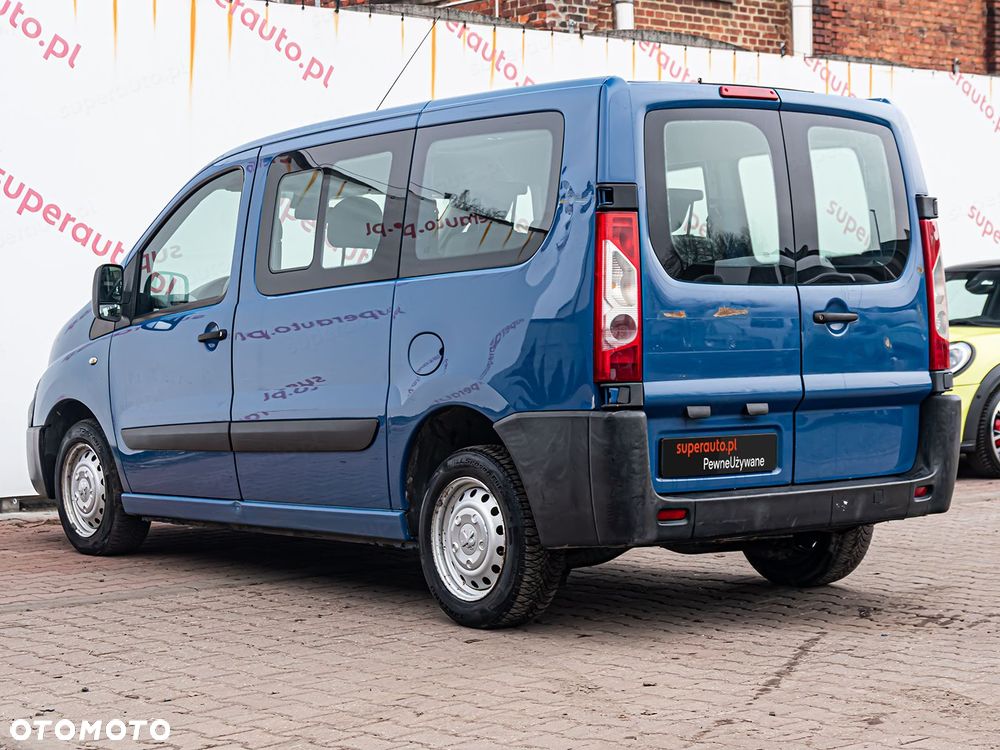 Peugeot Expert - 9