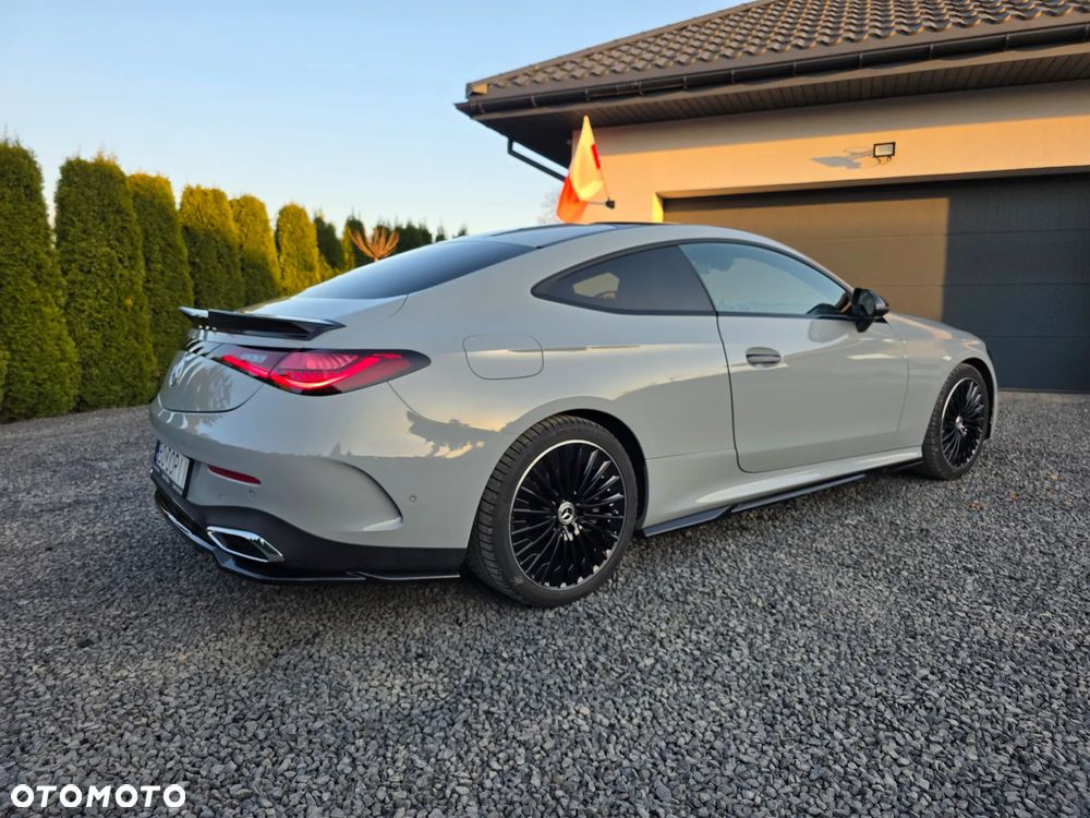 Mercedes-Benz CLE - 14