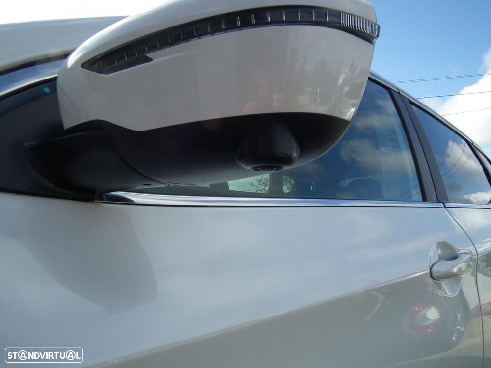 Nissan Qashqai 1.6 dCi N-Connecta 18 Xtronic - 11