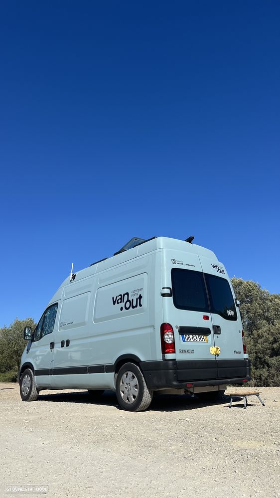 Renault Master - 14