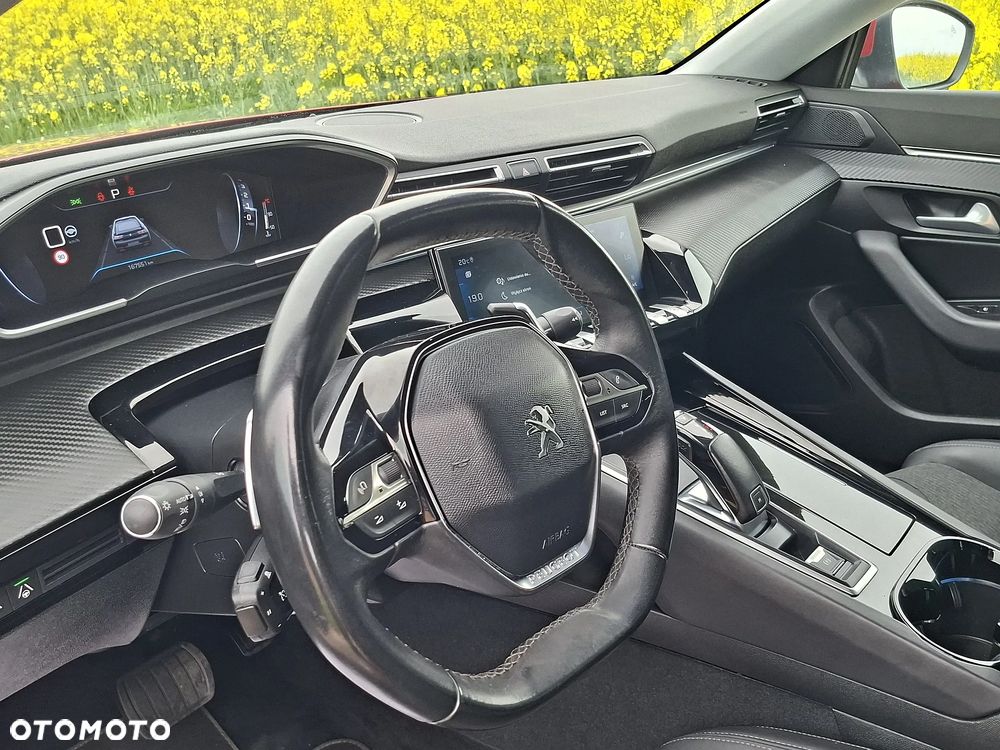 Peugeot 508 - 11