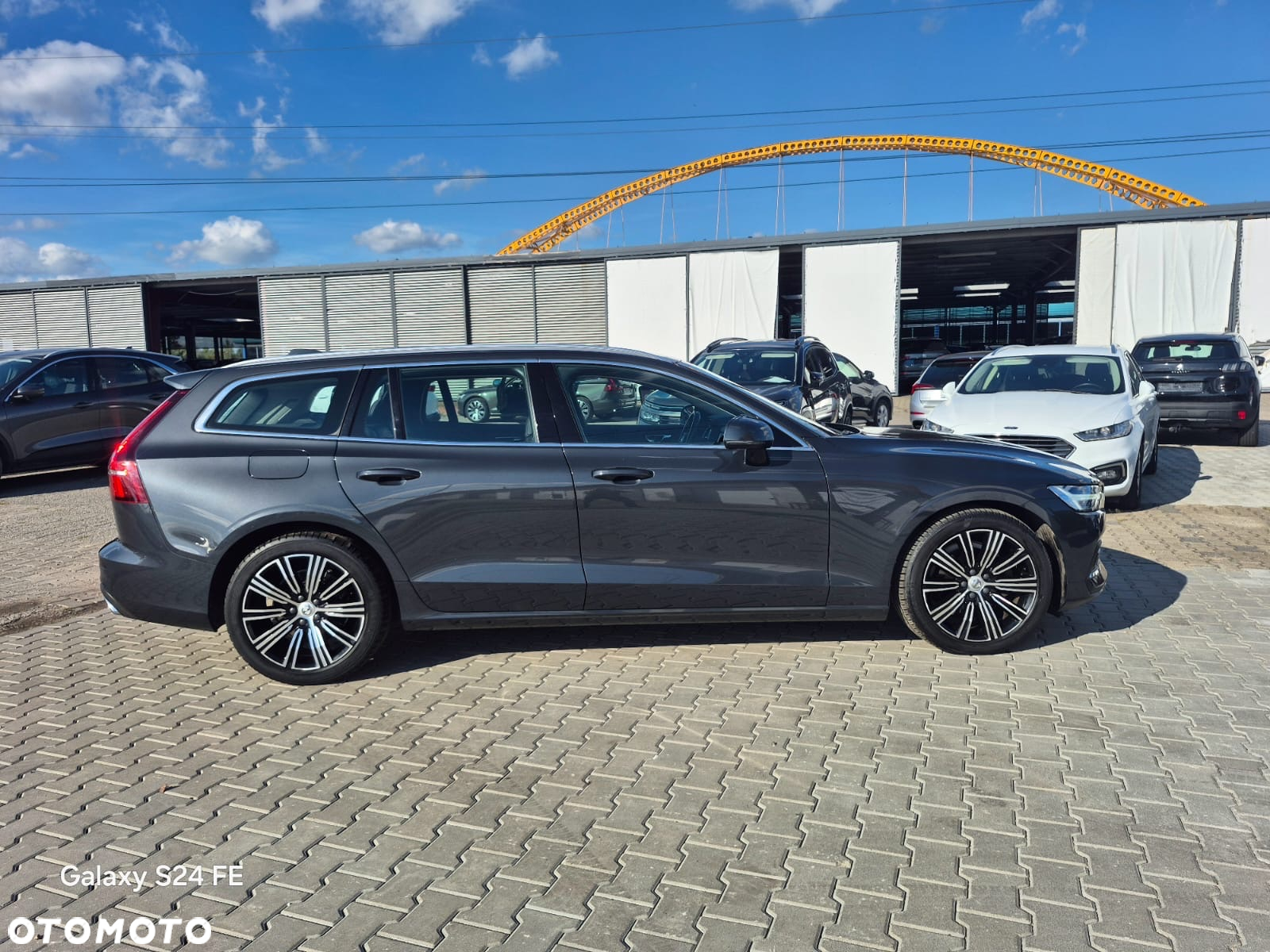 Volvo V60 D3 AWD Inscription - 6