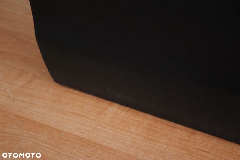 DRZWI LEWY TYŁ LEWE TYLNE OPEL MERIVA B Z20R - 15