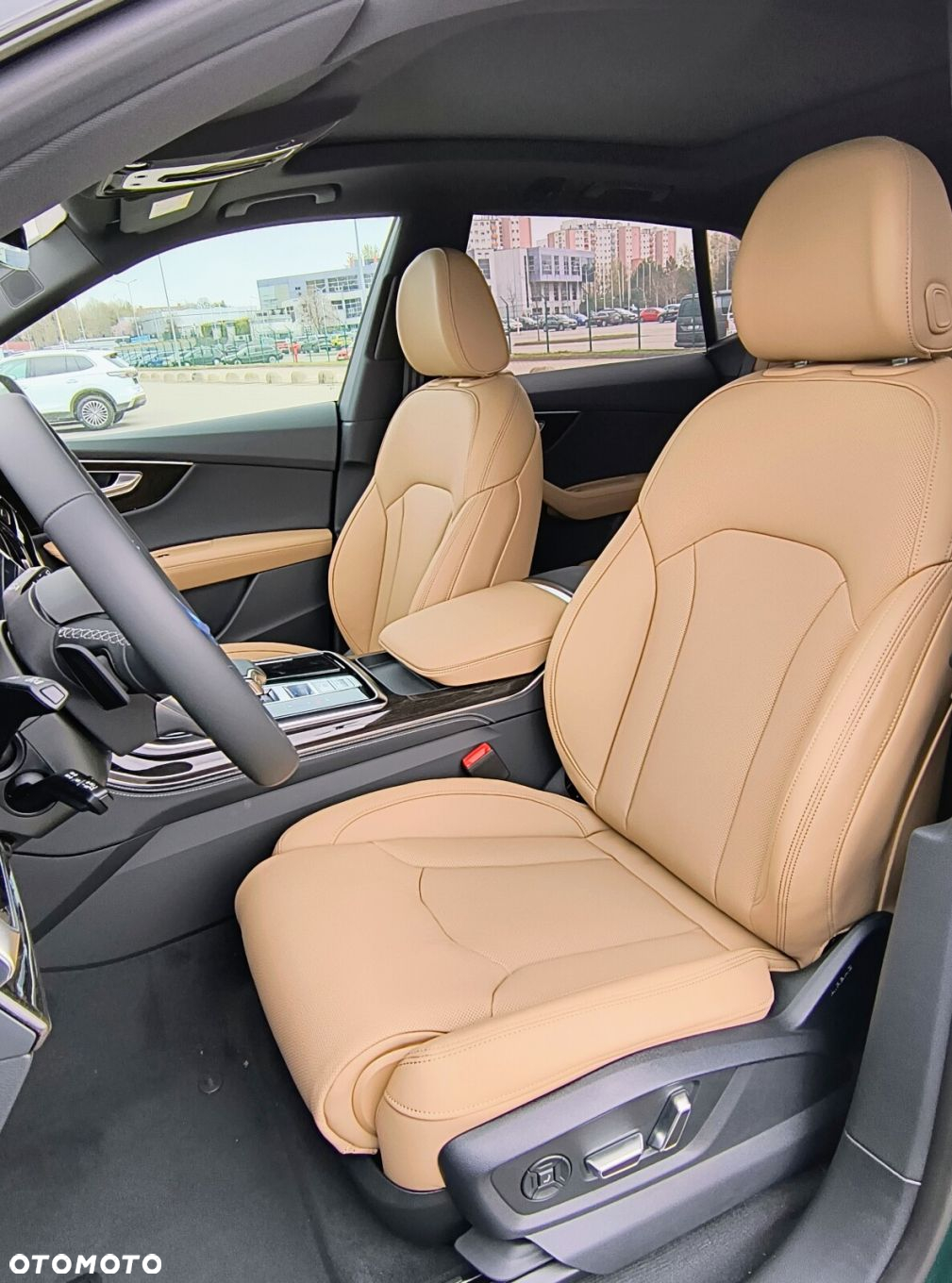 Audi Q8 - 23