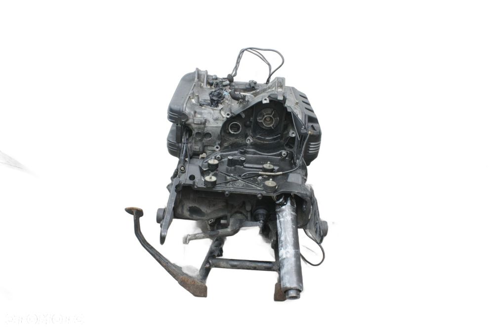SILNIK BMW K1100 K100 91-99 - 5