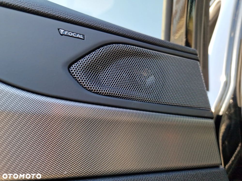 Peugeot 408 1.2 PureTech mHEV GT Exclusive S&S e-DSC6 - 19