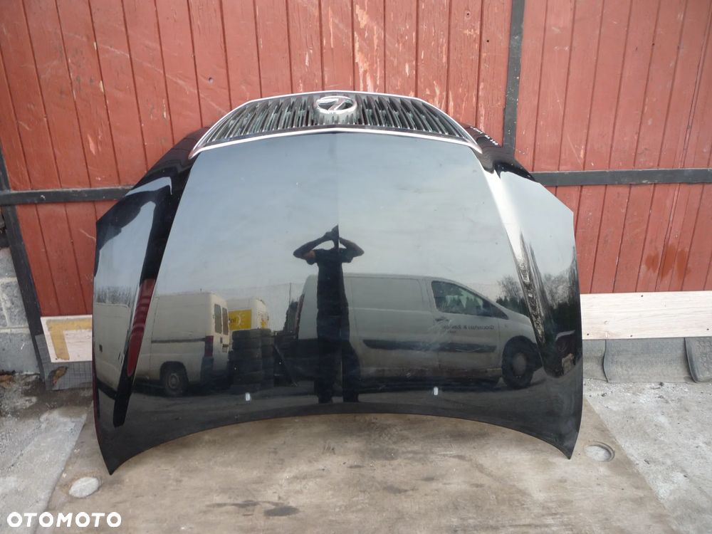 LEXUS RX 300 II MASKA GRILL - 1