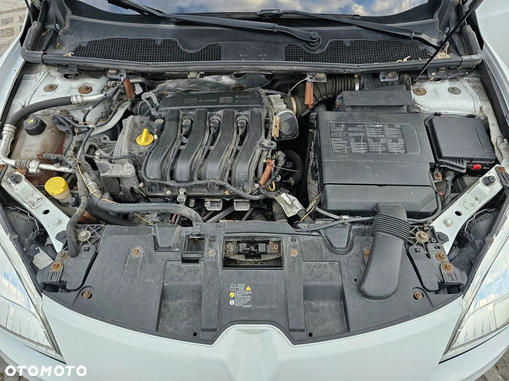 Renault Megane - 35