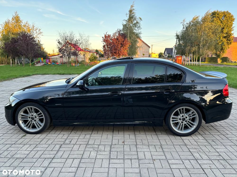 BMW Seria 3 - 9