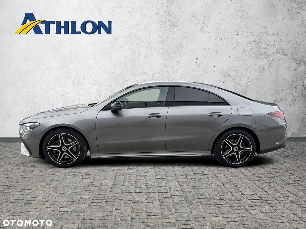 Mercedes-Benz CLA 200 mHEV AMG Line 7G-DCT - 2
