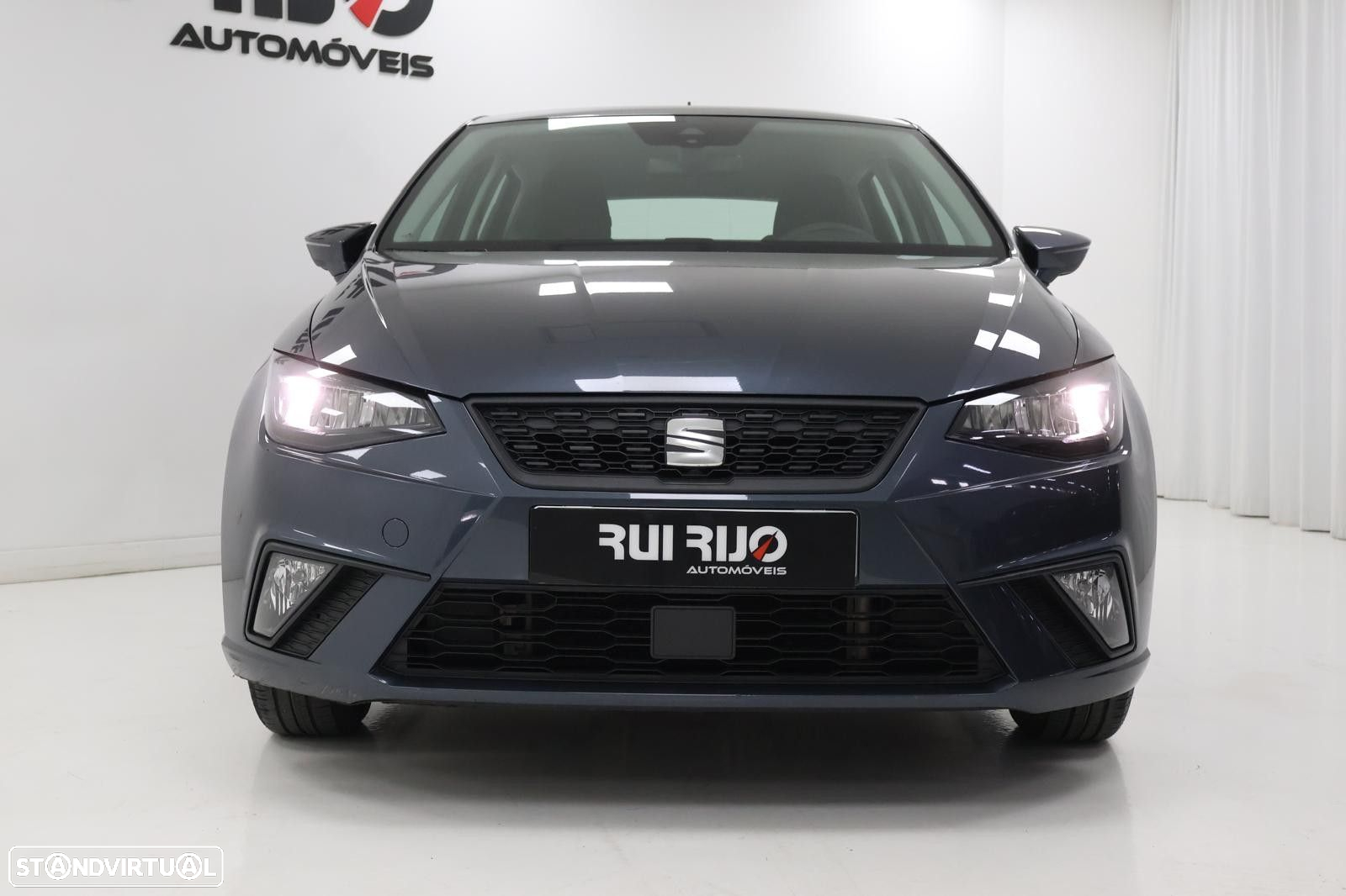 SEAT Ibiza 1.0 TSI Reference - 7