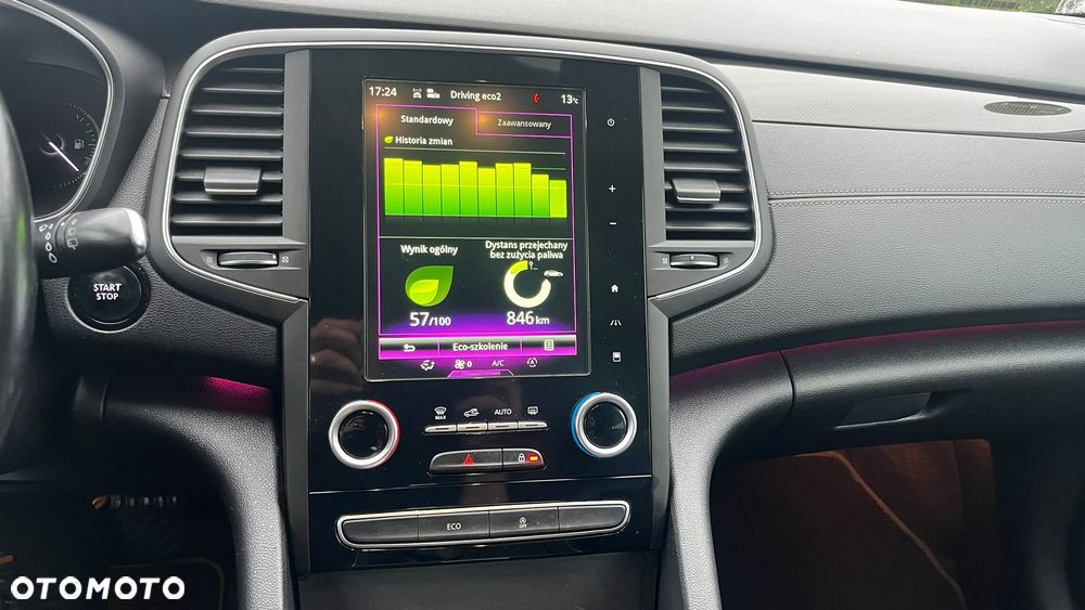 Renault Talisman 1.6 Energy dCi Intens EDC - 13