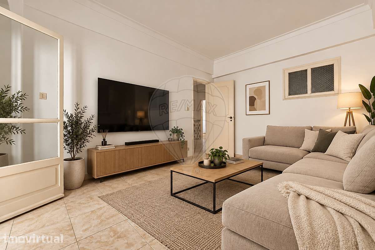 Apartamento T3 para venda - Grande imagem: 3/18