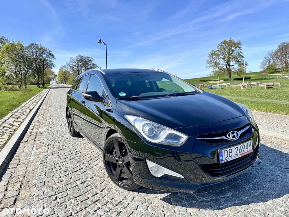 Hyundai i40 - 24