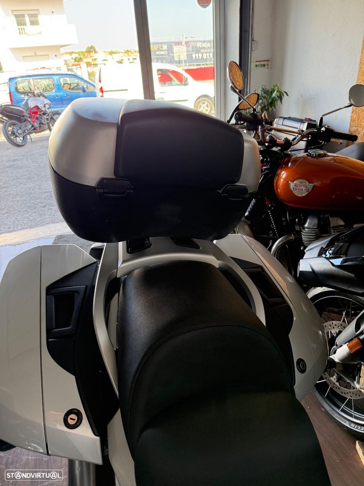 BMW K 1600 GT - 21