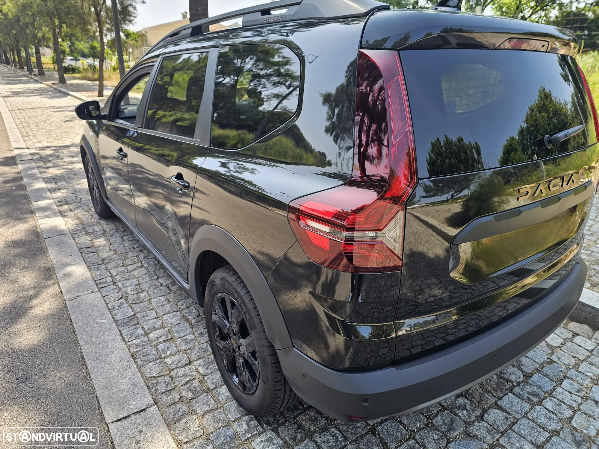 Dacia Jogger 1.0 TCe Extreme 7L - 16