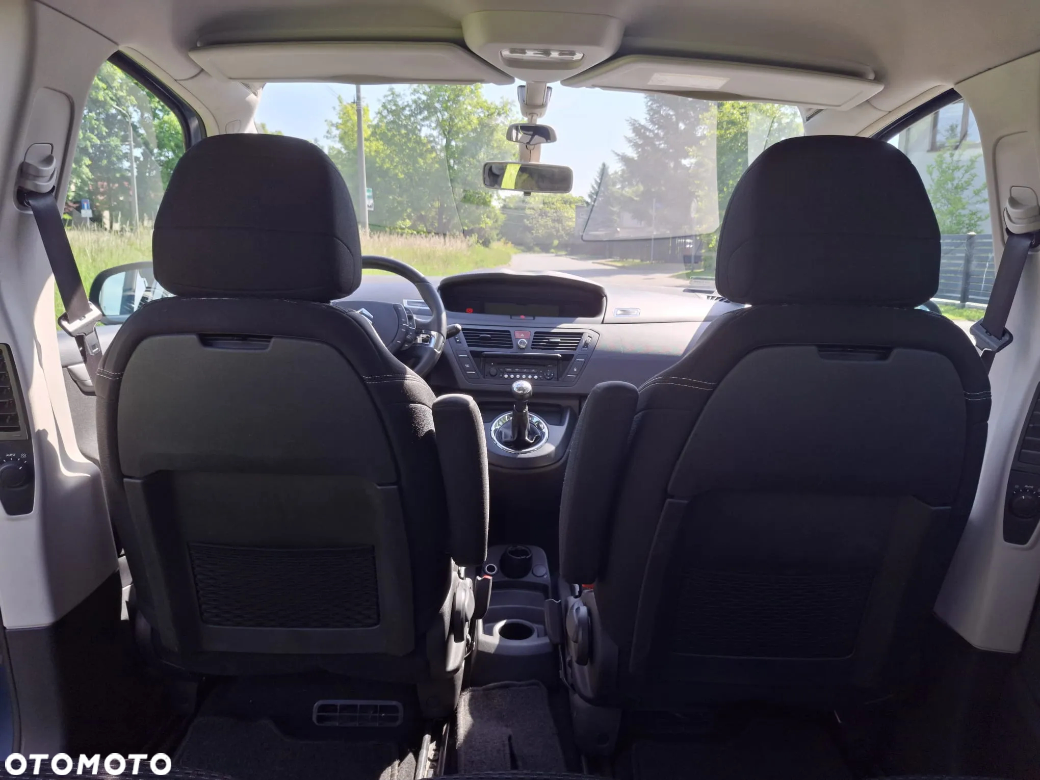 Citroën C4 Picasso 1.6 HDi FAP CoolTech - 6