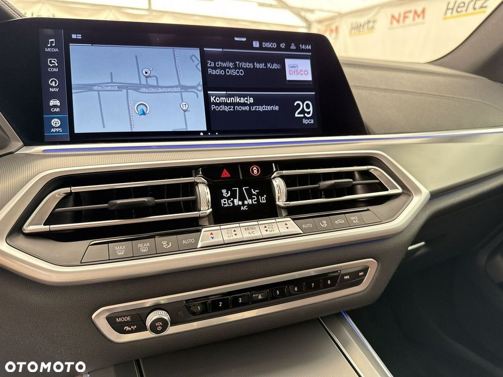 BMW X5 - 27