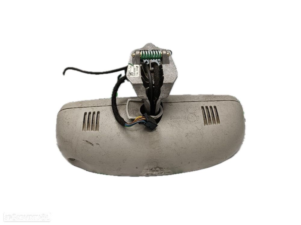 Espelho Retrovisor Interior Mercedes-Benz E-Class (W211) - 2