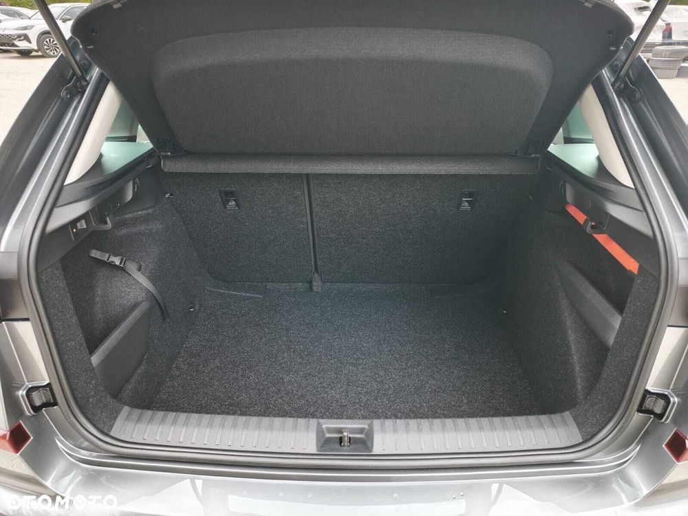 Skoda Kamiq 1.5 TSI Selection - 11