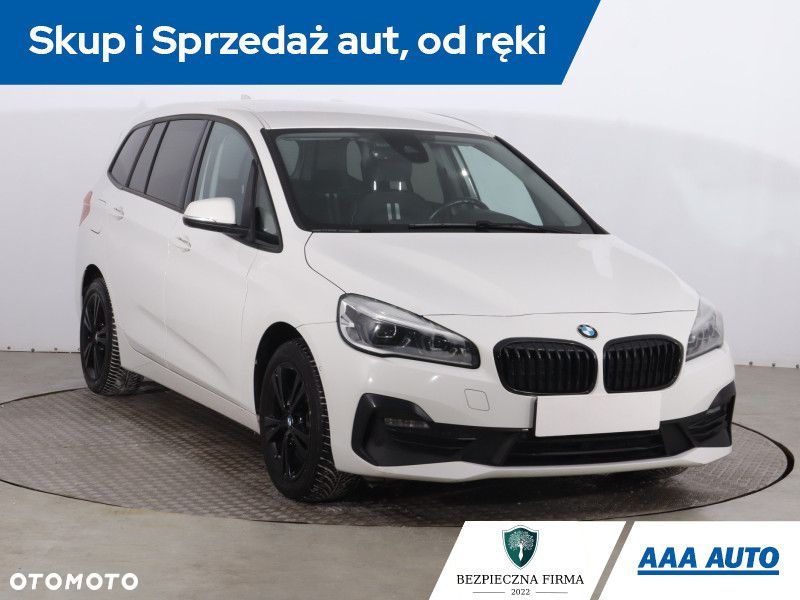 BMW Seria 2 - 3